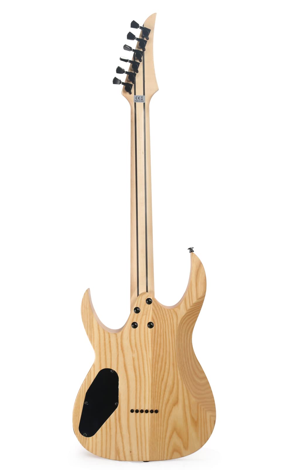 Amazon | ZUWEI モダンシリーズ エレキギター 6弦 ストラト